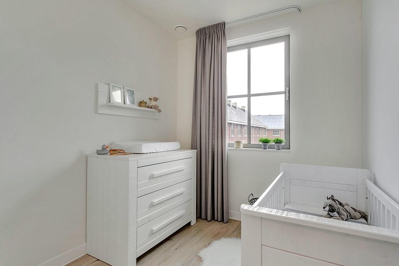 A+++ woning met tuin in Tilburg - Afbeelding 9