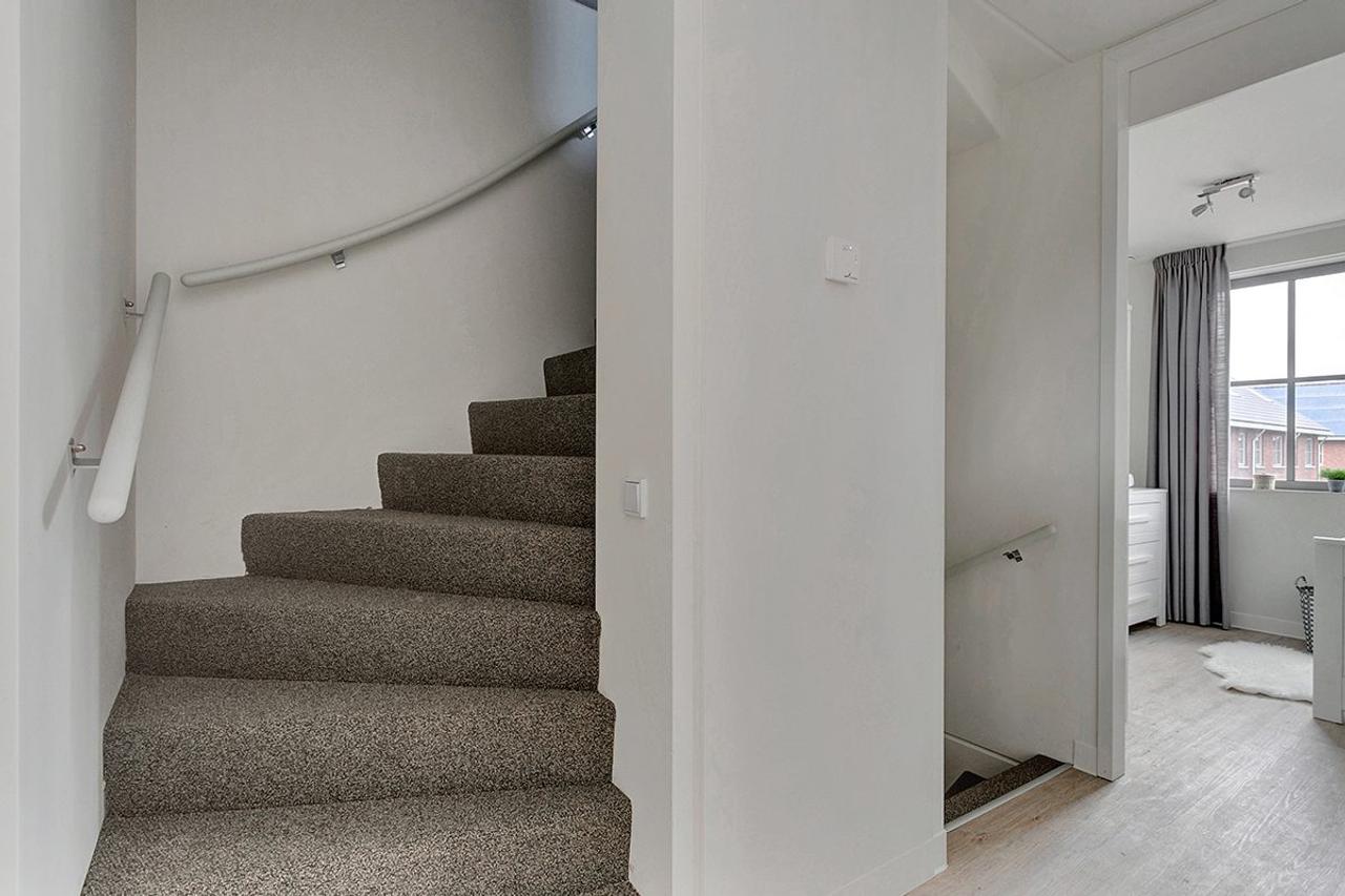 A+++ woning met tuin in Tilburg - Afbeelding 11