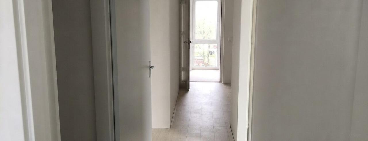 Appartement met balkon bij Piushaven - Afbeelding 3