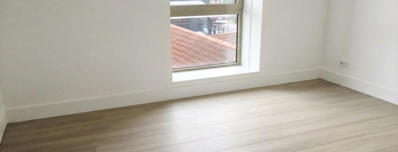 Appartement met balkon bij Piushaven - Afbeelding 4