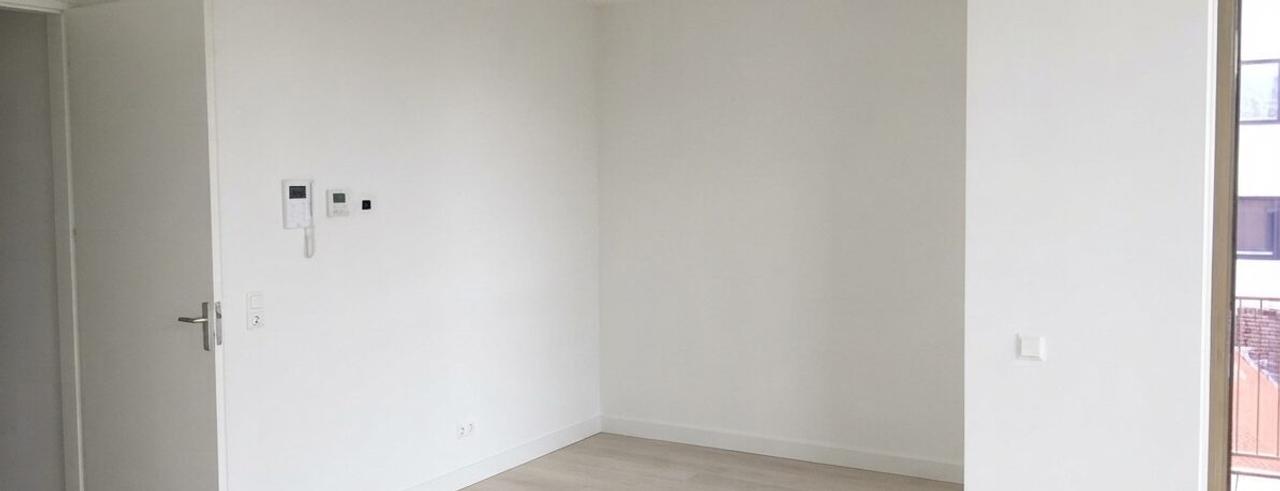 Appartement met balkon bij Piushaven - Afbeelding 5