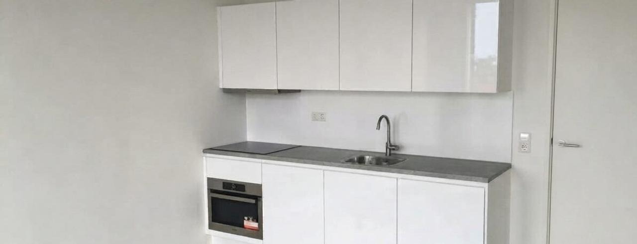 Appartement met balkon bij Piushaven - Afbeelding 6