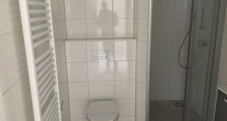 Appartement met balkon bij Piushaven - Afbeelding 8