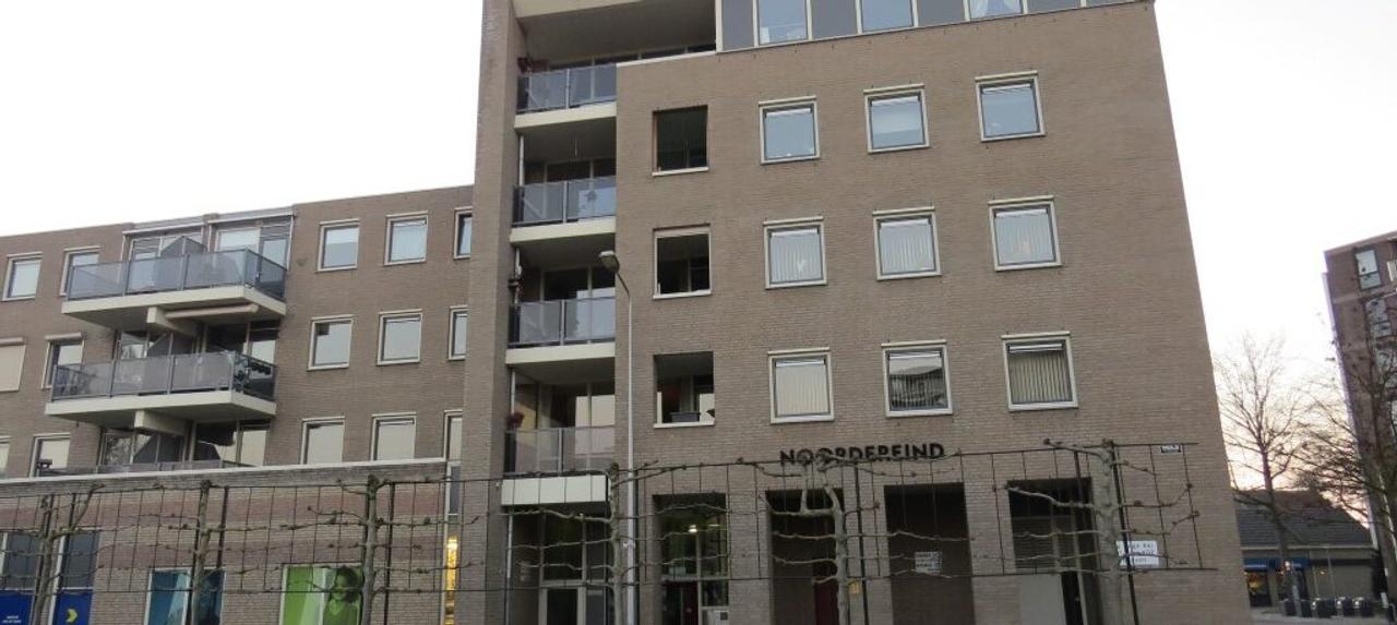 Appartement met balkon in centrum Weert - Afbeelding 13