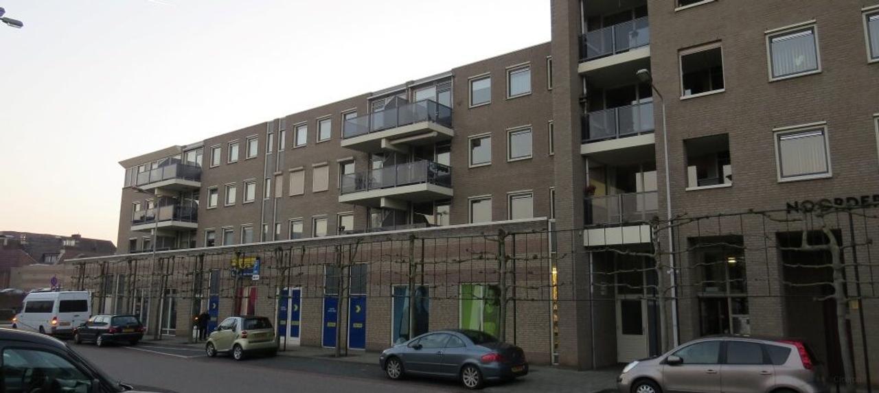 Appartement met balkon in centrum Weert - Afbeelding 14