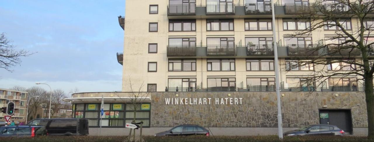 3-slaapkamerappartement met 2 balkons - Afbeelding 1