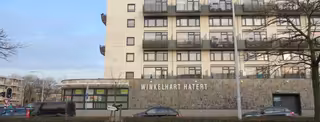 3-slaapkamerappartement met 2 balkons