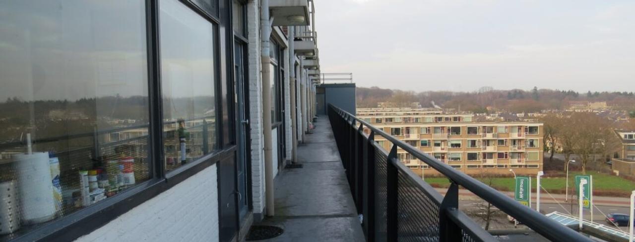 3-slaapkamerappartement met 2 balkons - Afbeelding 4