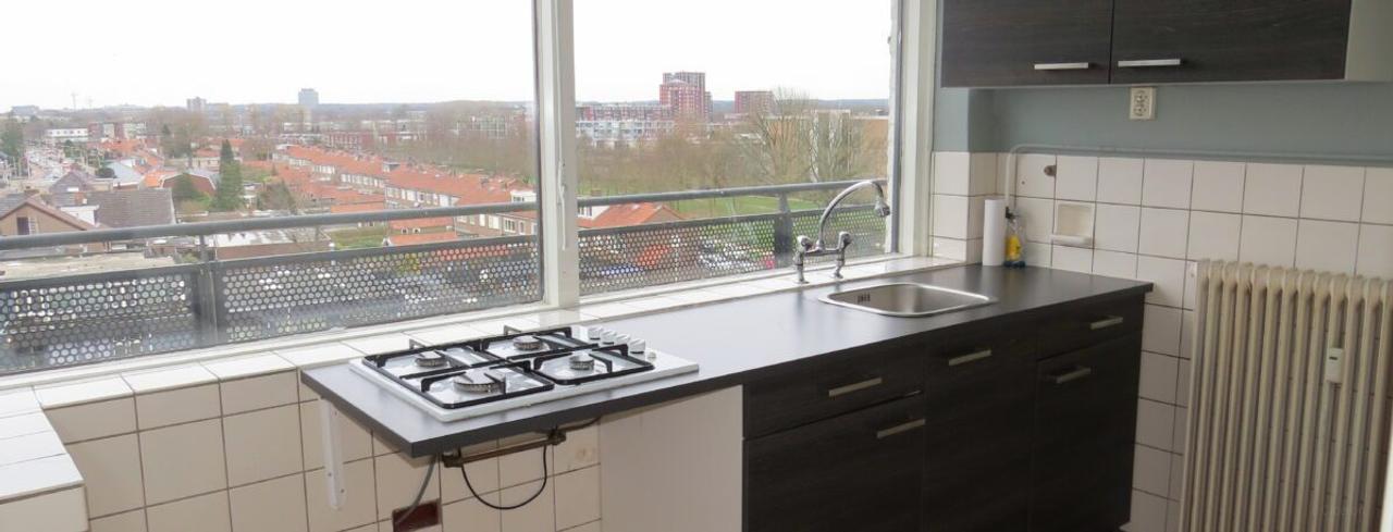 3-slaapkamerappartement met 2 balkons - Afbeelding 7