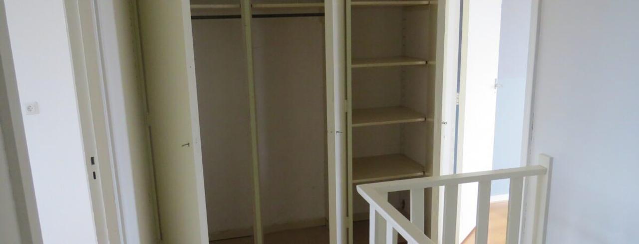 3-slaapkamerappartement met 2 balkons - Afbeelding 9