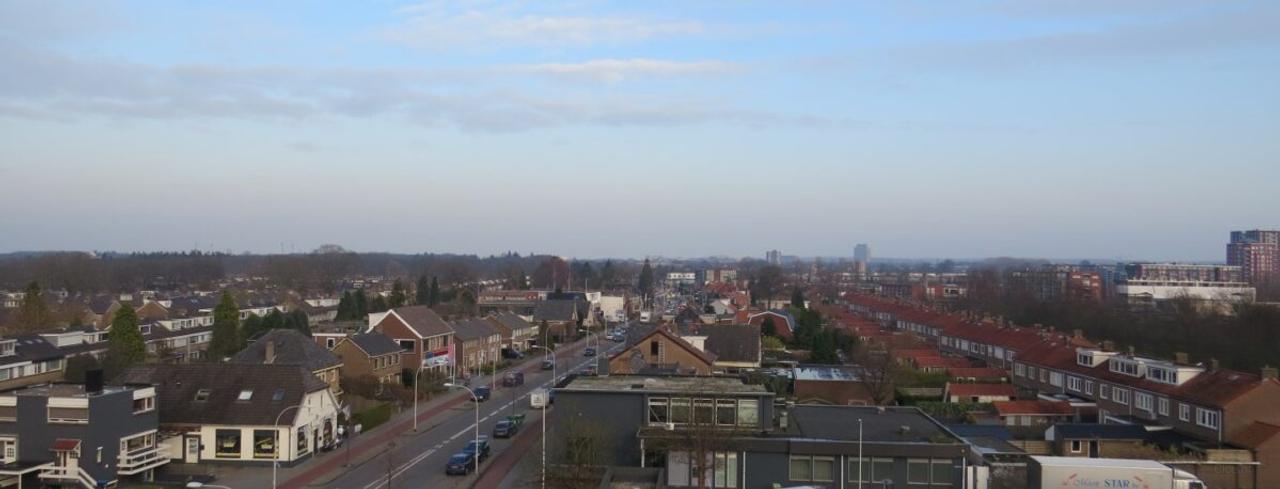 3-slaapkamerappartement met 2 balkons - Afbeelding 14