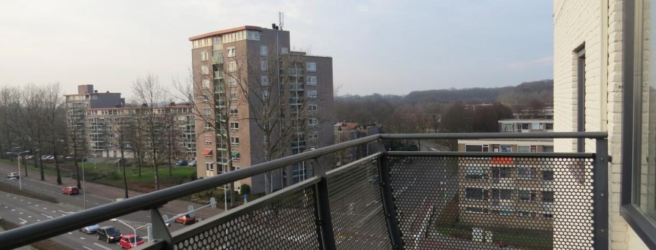 3-slaapkamerappartement met 2 balkons - Afbeelding 15