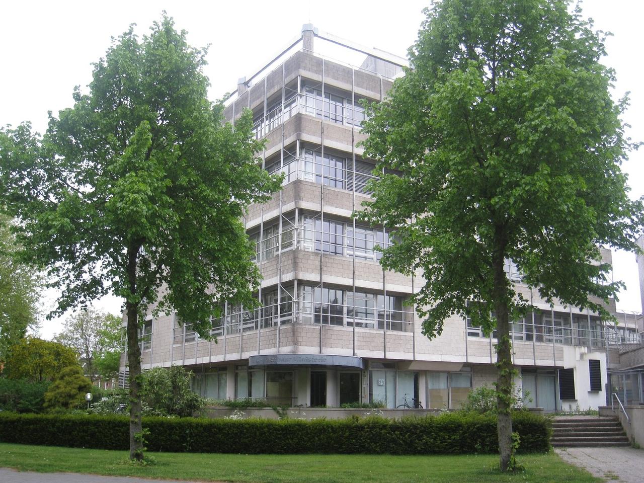 Studio met terras in Bollebieste - Afbeelding 1