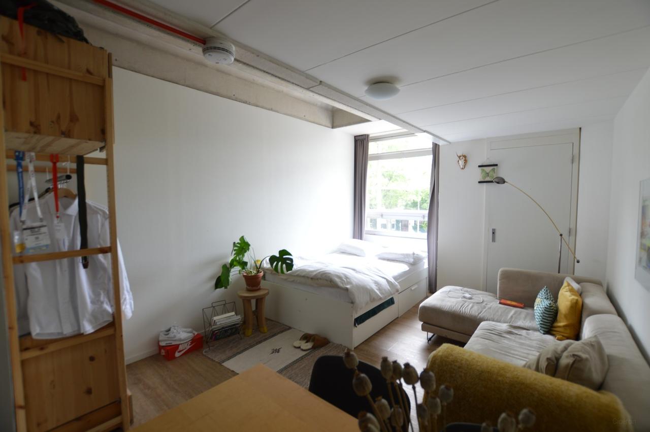 Studio met terras in Bollebieste - Afbeelding 2