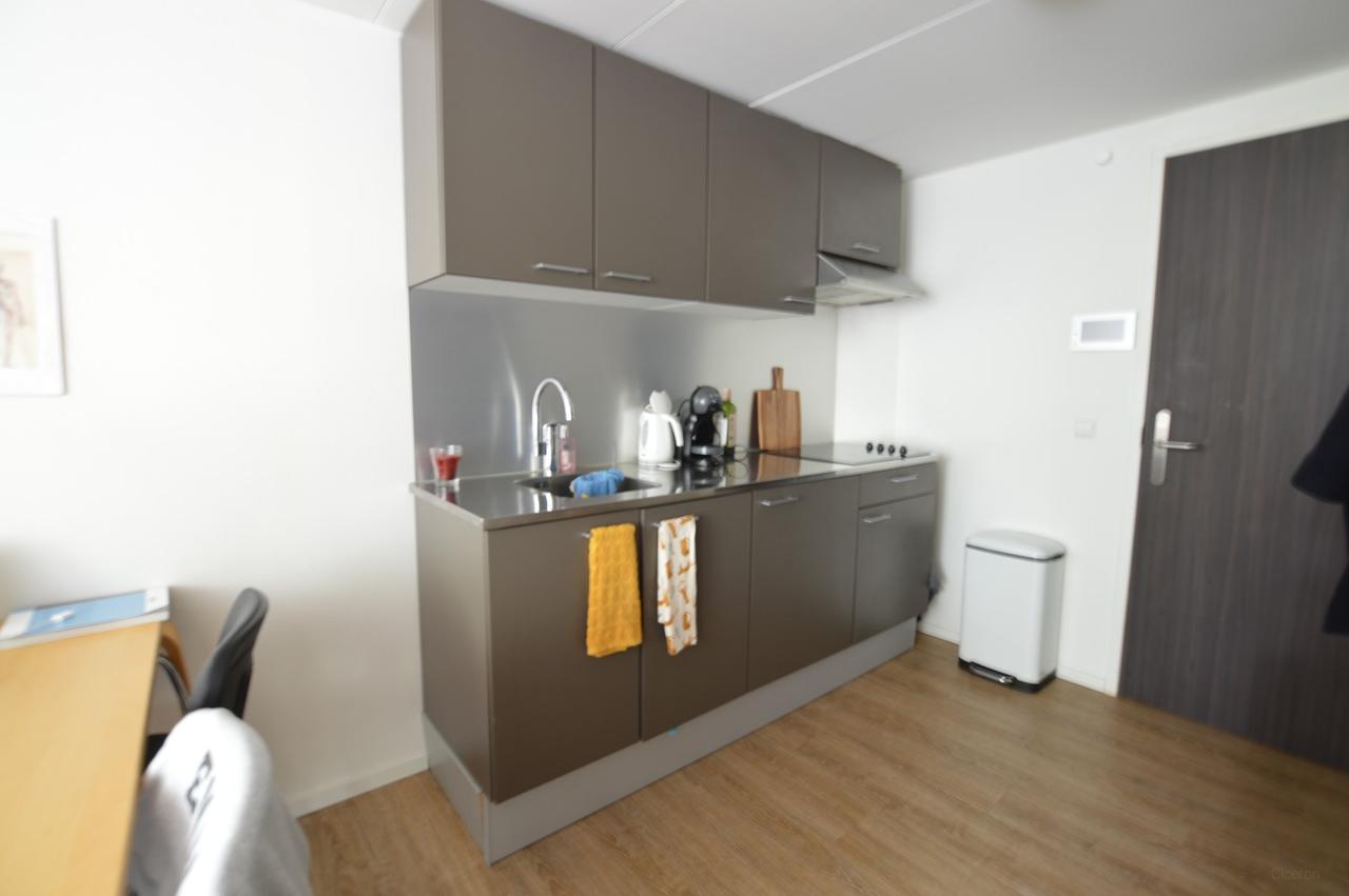 Studio met terras in Bollebieste - Afbeelding 4