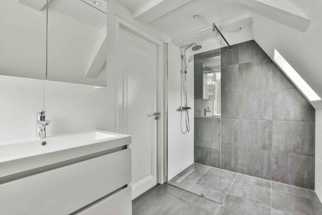 83 m² appartement aan de Herengracht - Afbeelding 3