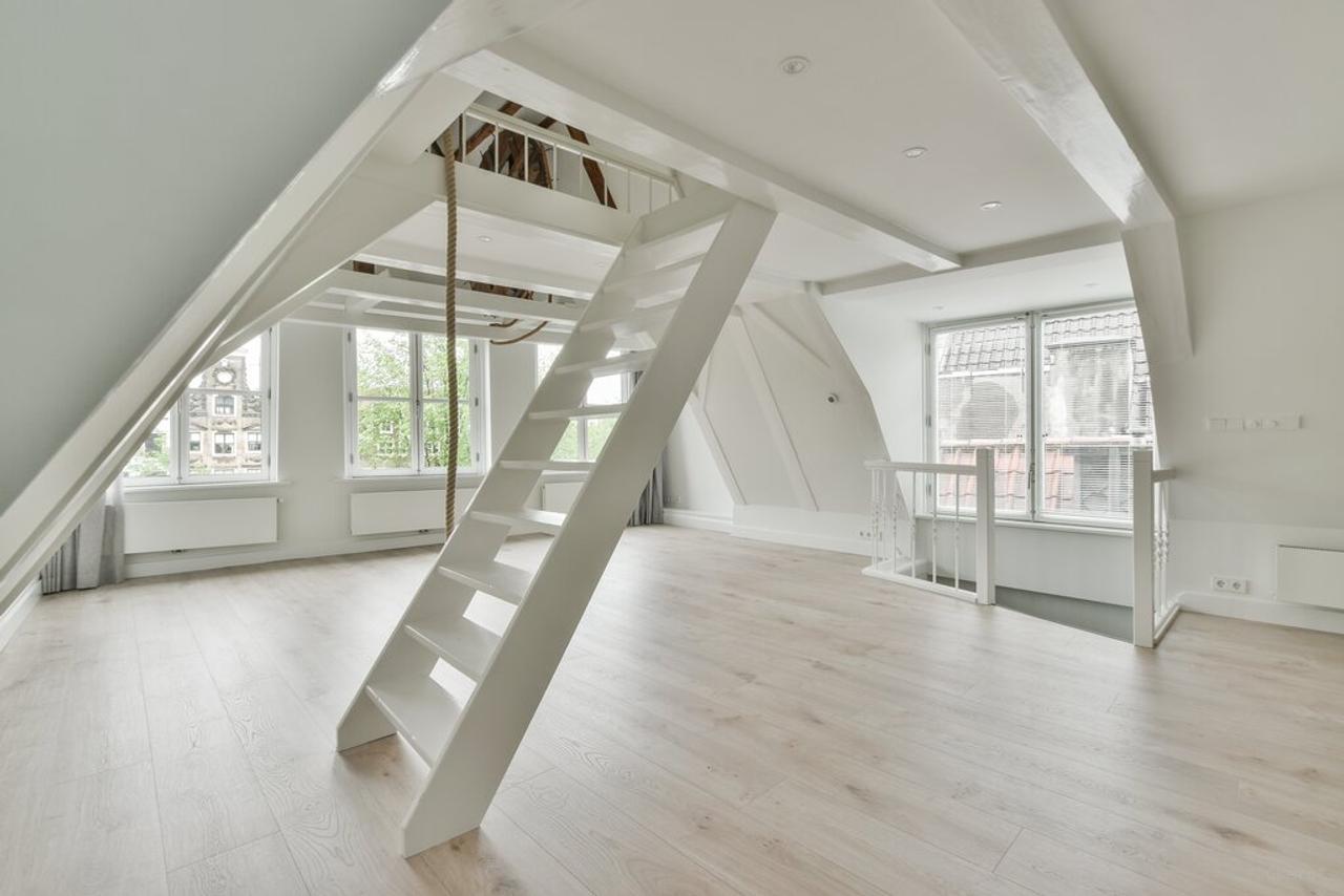 83 m² appartement aan de Herengracht - Afbeelding 5