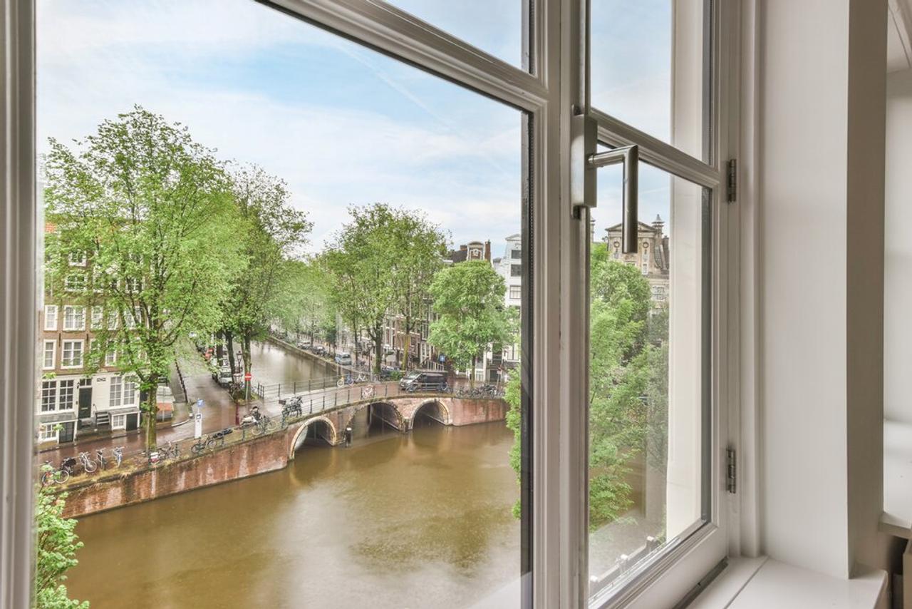 83 m² appartement aan de Herengracht - Afbeelding 6