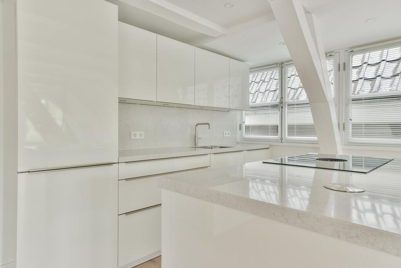 83 m² appartement aan de Herengracht - Afbeelding 10