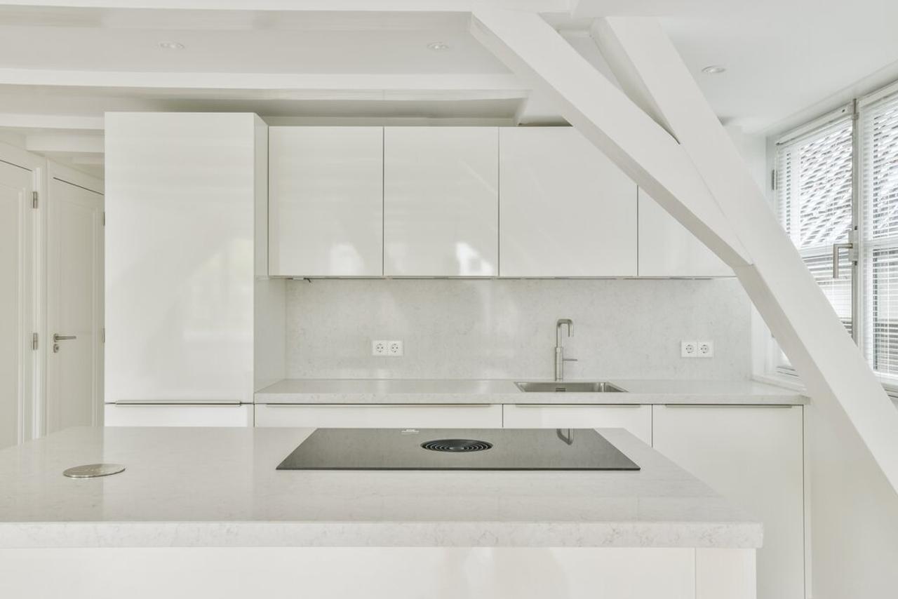 83 m² appartement aan de Herengracht - Afbeelding 11