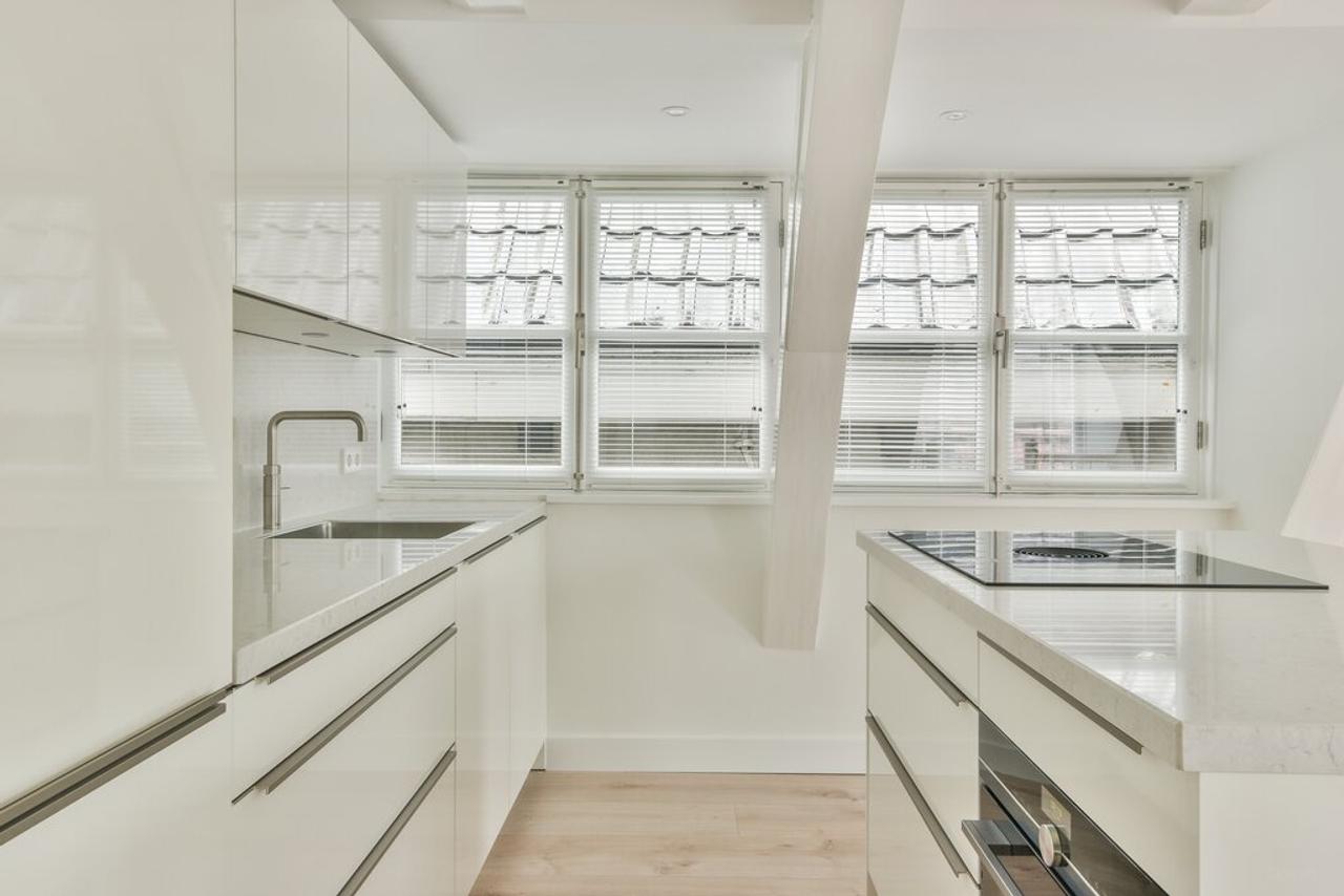 83 m² appartement aan de Herengracht - Afbeelding 12