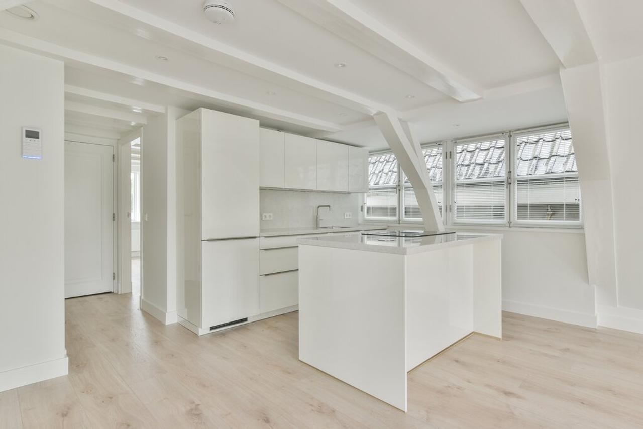 83 m² appartement aan de Herengracht - Afbeelding 13