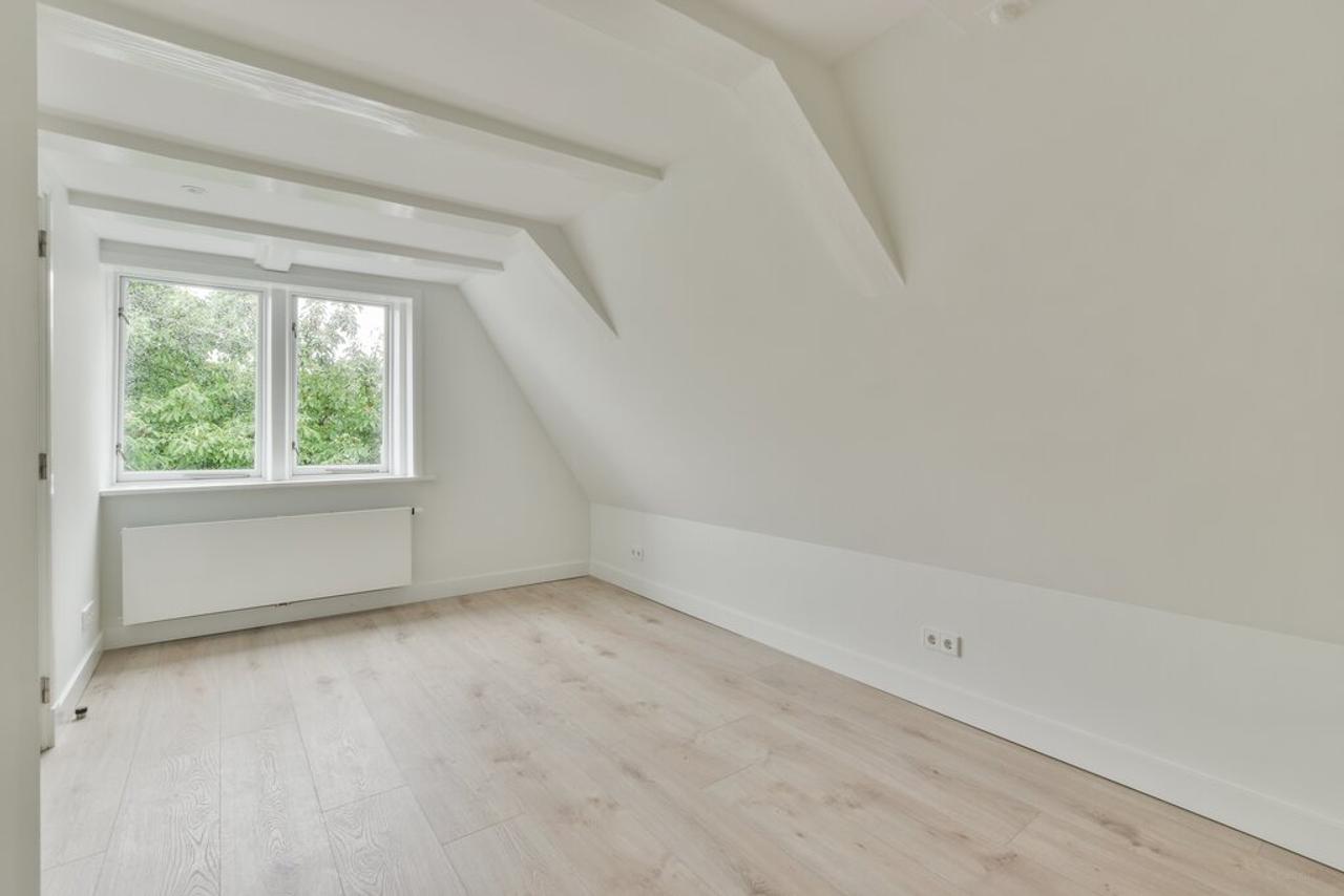 83 m² appartement aan de Herengracht - Afbeelding 14