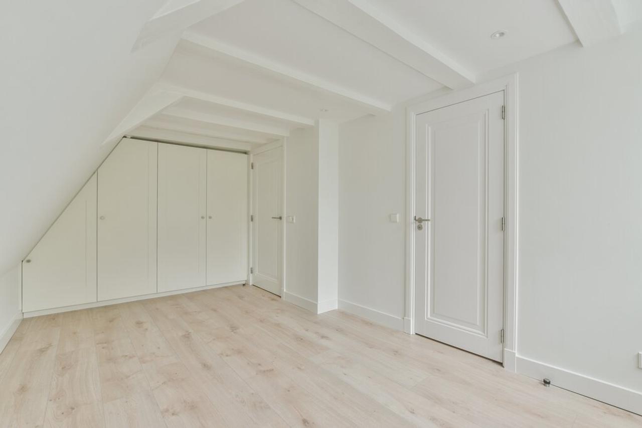 83 m² appartement aan de Herengracht - Afbeelding 15