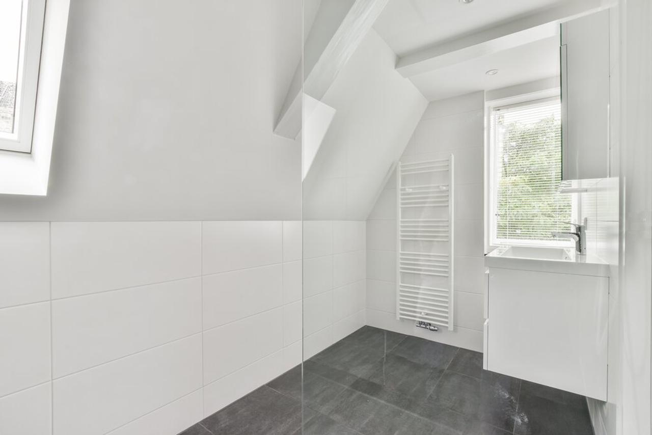 83 m² appartement aan de Herengracht - Afbeelding 16