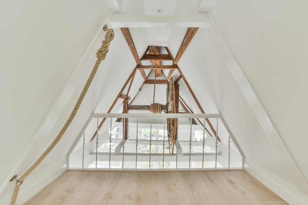 83 m² appartement aan de Herengracht - Afbeelding 17