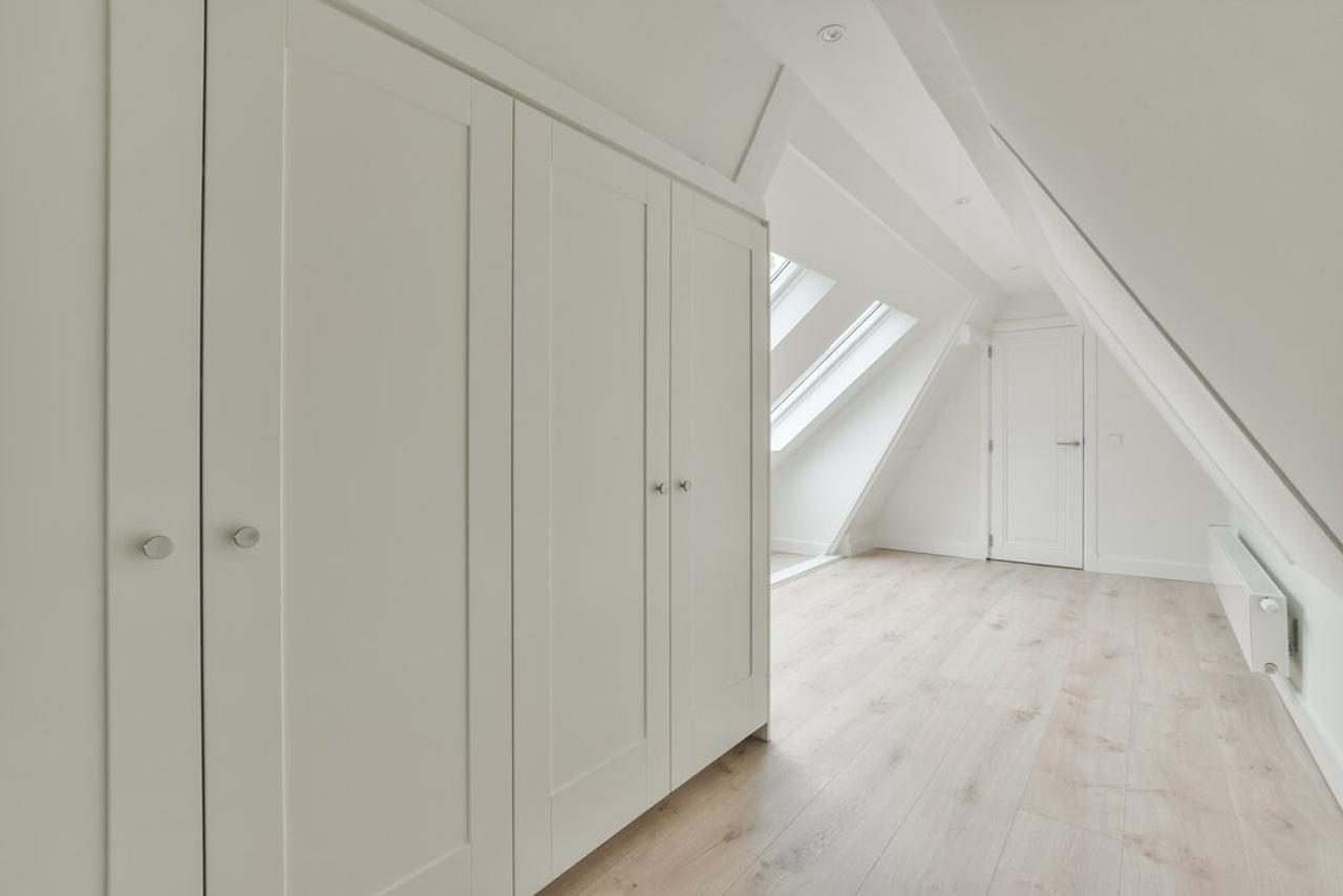 83 m² appartement aan de Herengracht - Afbeelding 19