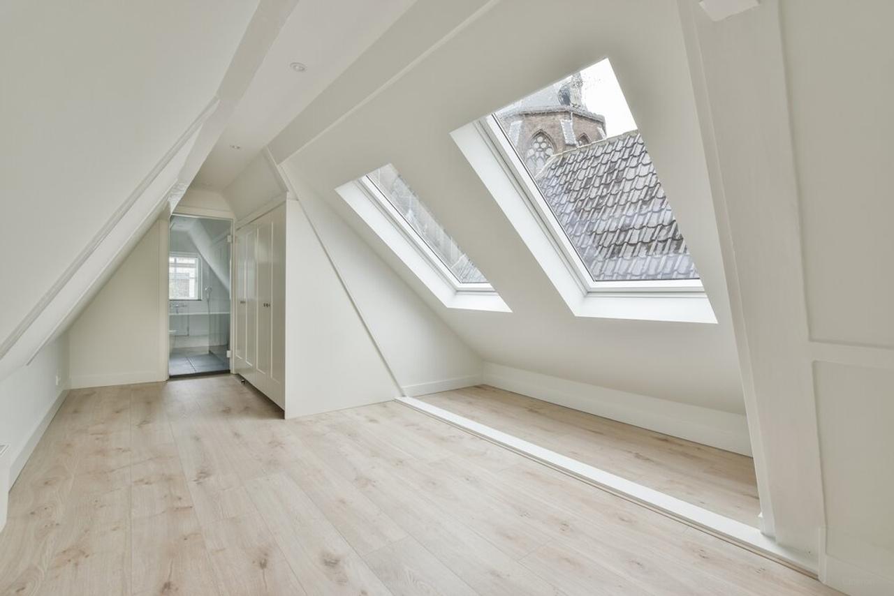 83 m² appartement aan de Herengracht - Afbeelding 20