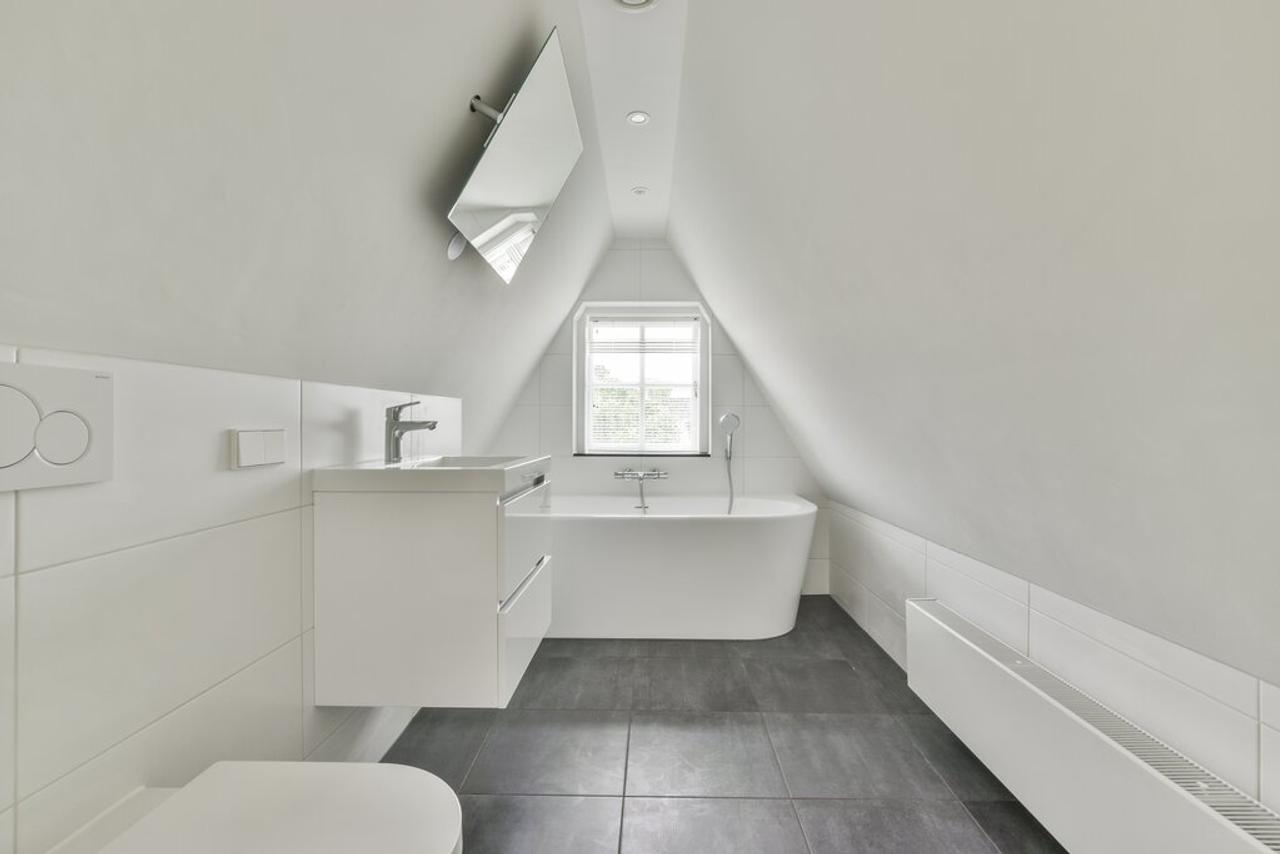 83 m² appartement aan de Herengracht - Afbeelding 21