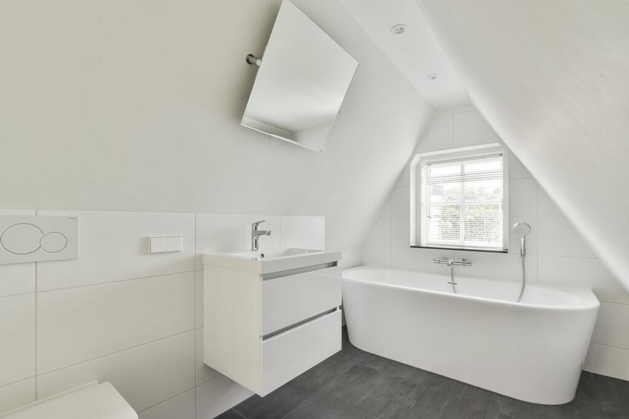 83 m² appartement aan de Herengracht - Afbeelding 22