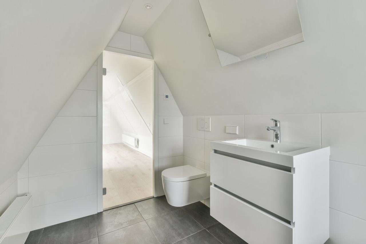 83 m² appartement aan de Herengracht - Afbeelding 23