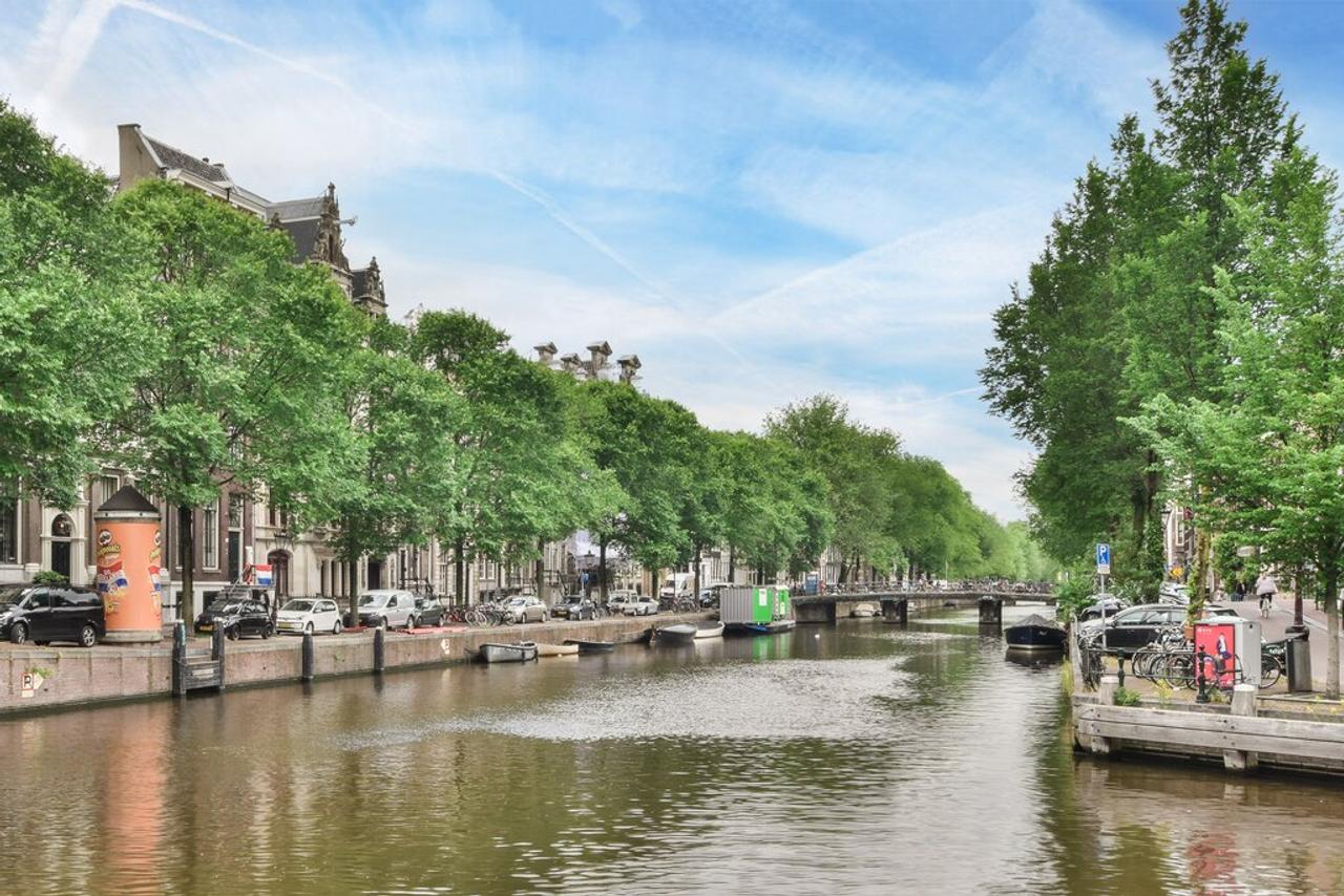 83 m² appartement aan de Herengracht - Afbeelding 24