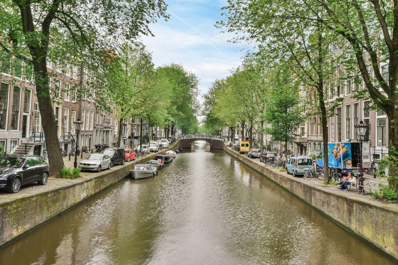 83 m² appartement aan de Herengracht - Afbeelding 25