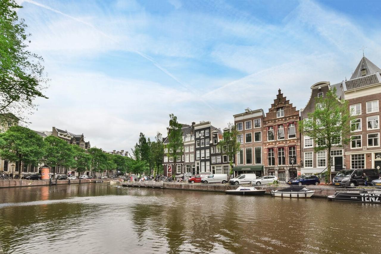 83 m² appartement aan de Herengracht - Afbeelding 26