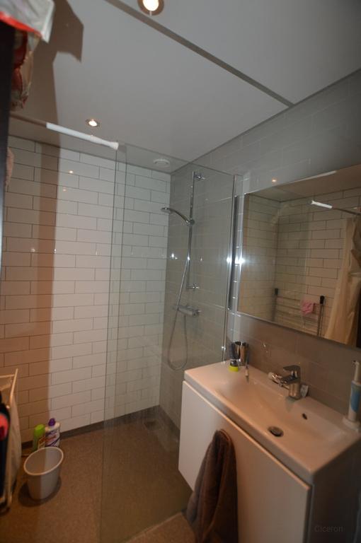 Studio met terras nabij station Zwolle - Afbeelding 5