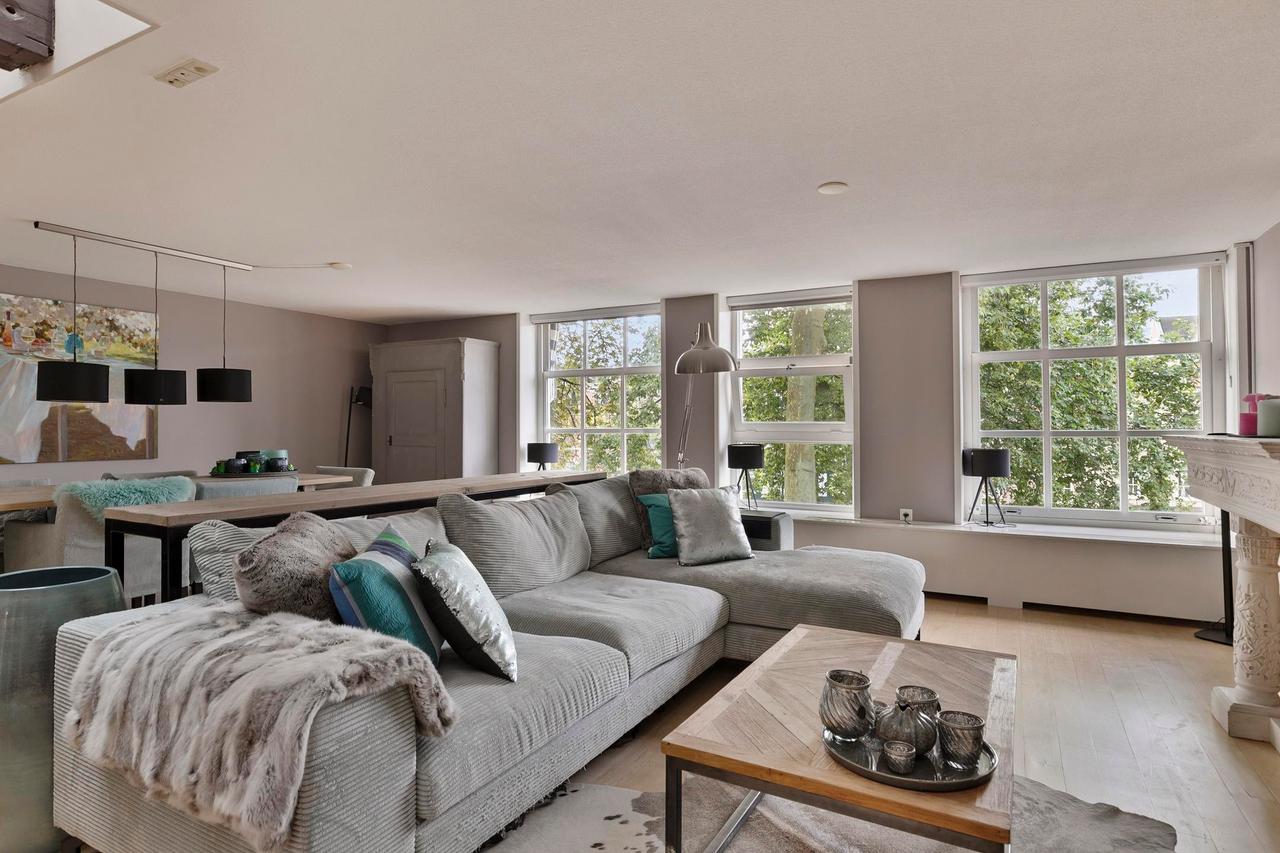 148 m² wonen met parkeren in Haarlem - Afbeelding 2