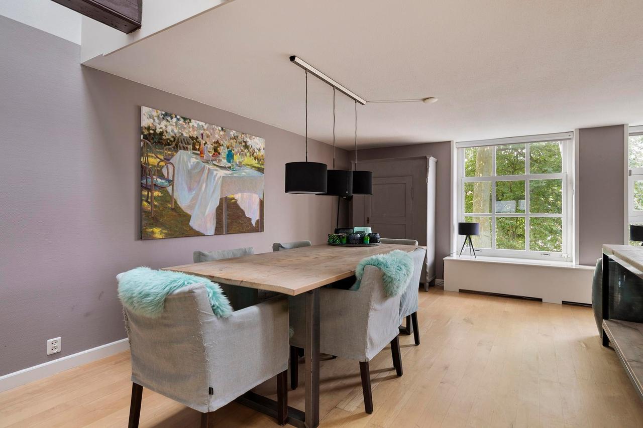 148 m² wonen met parkeren in Haarlem - Afbeelding 3