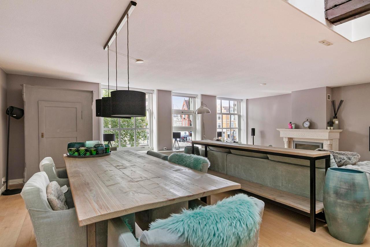 148 m² wonen met parkeren in Haarlem - Afbeelding 4