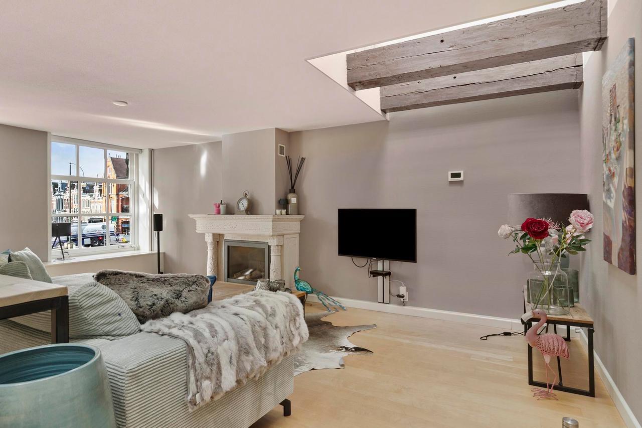 148 m² wonen met parkeren in Haarlem - Afbeelding 5