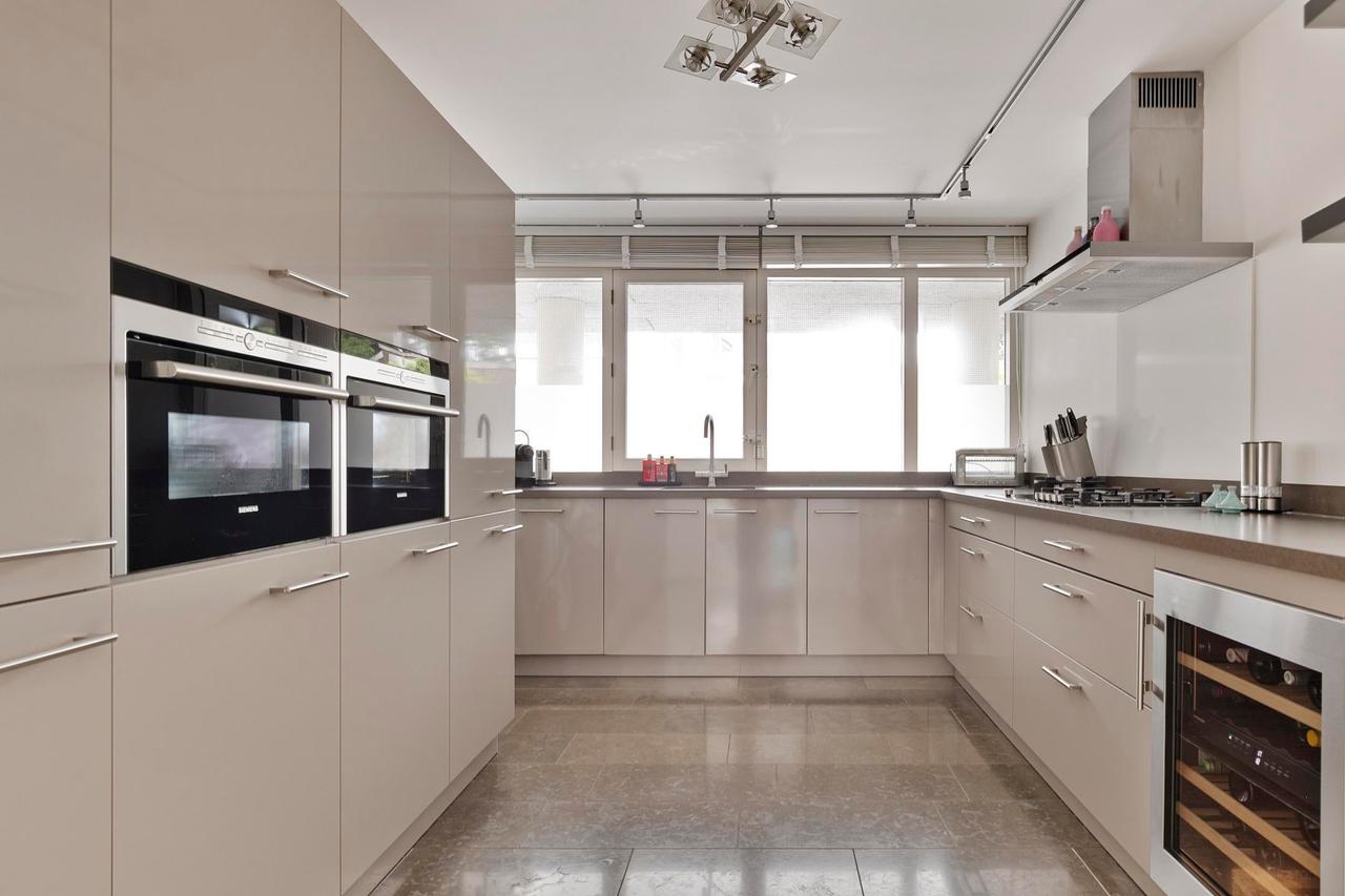 148 m² wonen met parkeren in Haarlem - Afbeelding 6