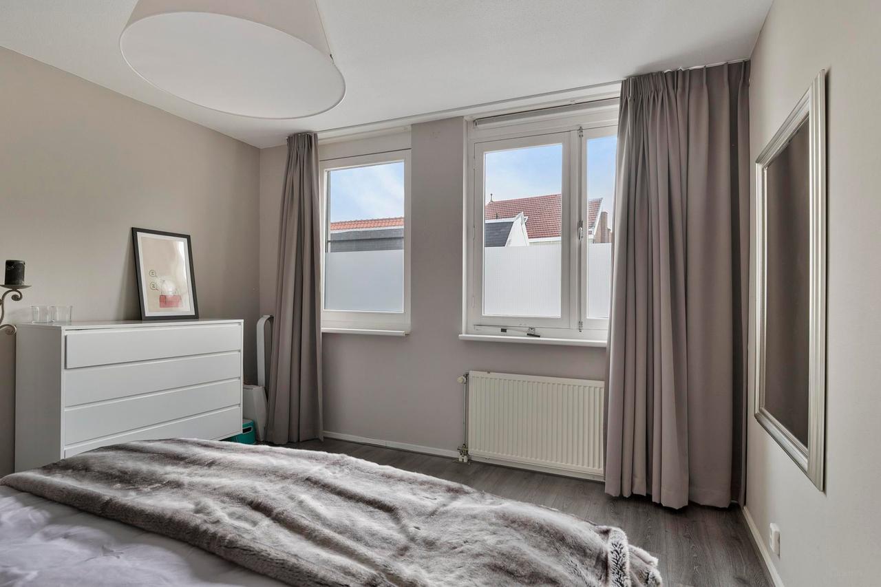 148 m² wonen met parkeren in Haarlem - Afbeelding 14