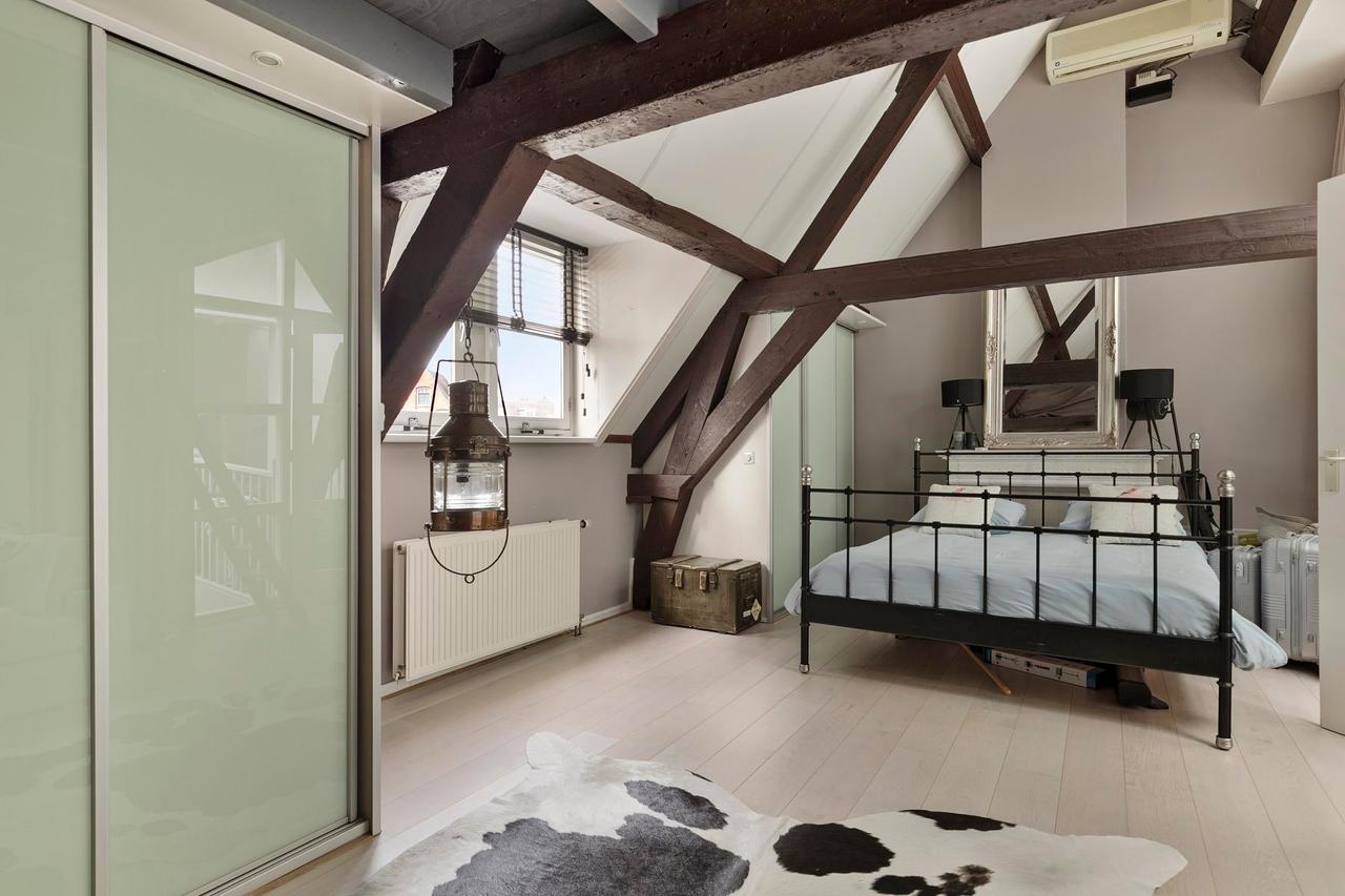 148 m² wonen met parkeren in Haarlem - Afbeelding 16
