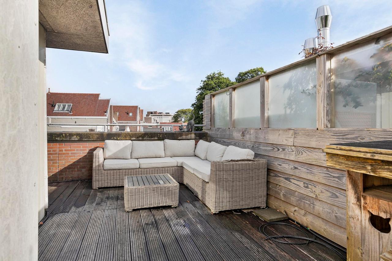 148 m² wonen met parkeren in Haarlem - Afbeelding 21