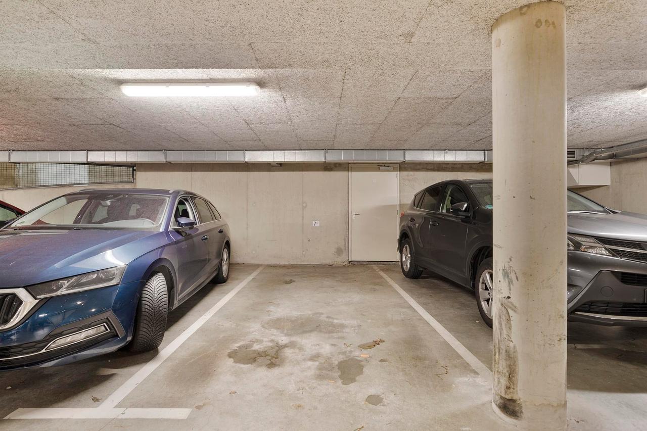 148 m² wonen met parkeren in Haarlem - Afbeelding 22