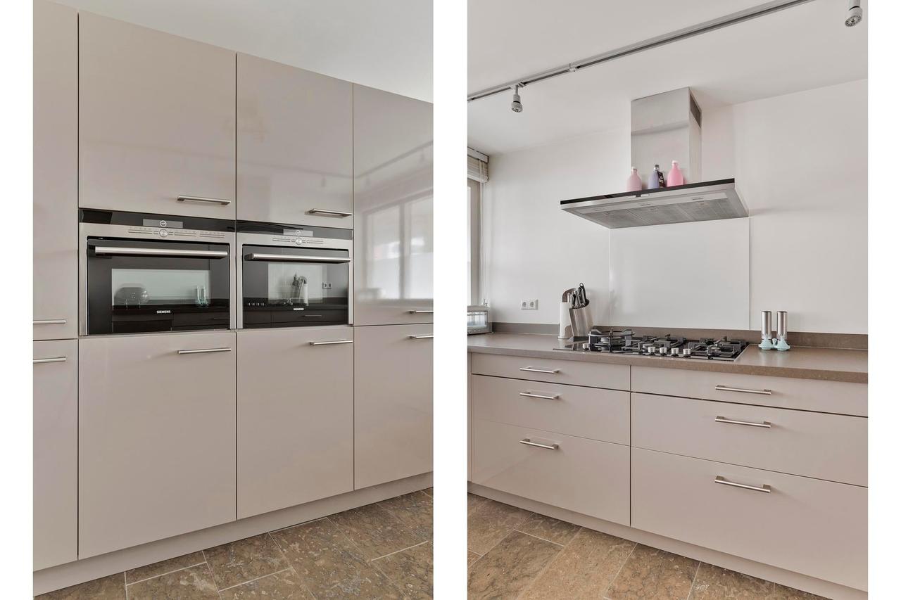 148 m² wonen met parkeren in Haarlem - Afbeelding 23