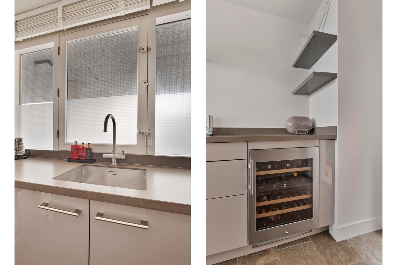 148 m² wonen met parkeren in Haarlem - Afbeelding 24